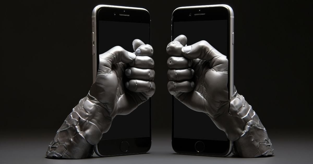 Empresas enfrentam novas lacunas com avanço da guerra cibernética