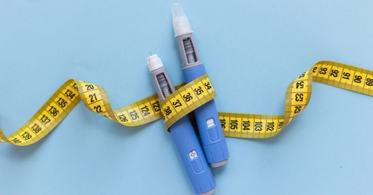 Anvisa impede entrada de três “canetas emagrecedoras” no mercado