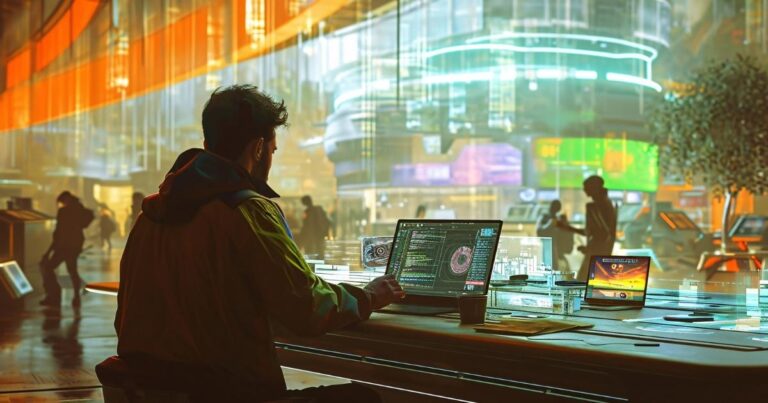 Avanço das startups transforma Curitiba em referência tecnológica no Brasil