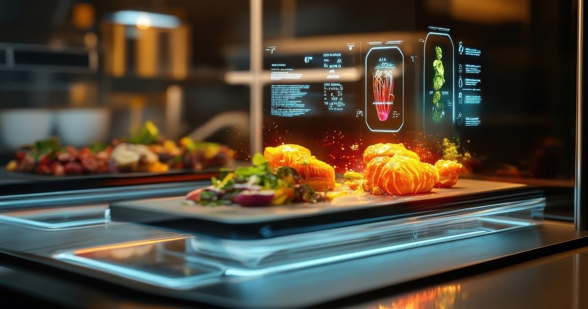 Restaurantes adotam IA para melhorar compras e economizar até R$ 20 mil