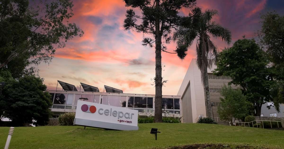 ANPD alerta para riscos à segurança de dados sigilosos com venda da Celepar