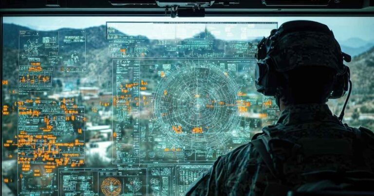 Funcionários do Google se opõem a acordo da empresa com o Pentágono