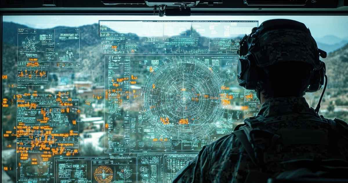 Funcionários do Google se opõem a acordo da empresa com o Pentágono