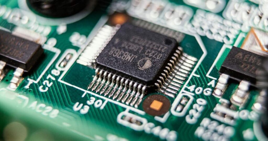 Chips de IA devem dominar mercado e puxar crescimento do setor