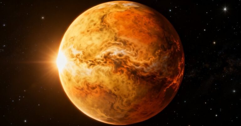 Chip suporta calor de 700 °C e pode revolucionar missões espaciais