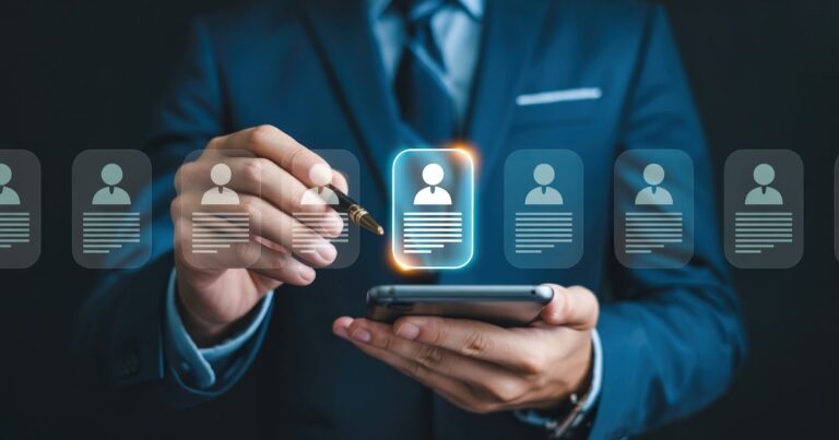 Como a IA transformou os processos seletivos e dificulta respostas