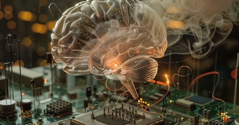 Data center ‘vivo’ com neurônios humanos pode ser resposta ao consumo da IA