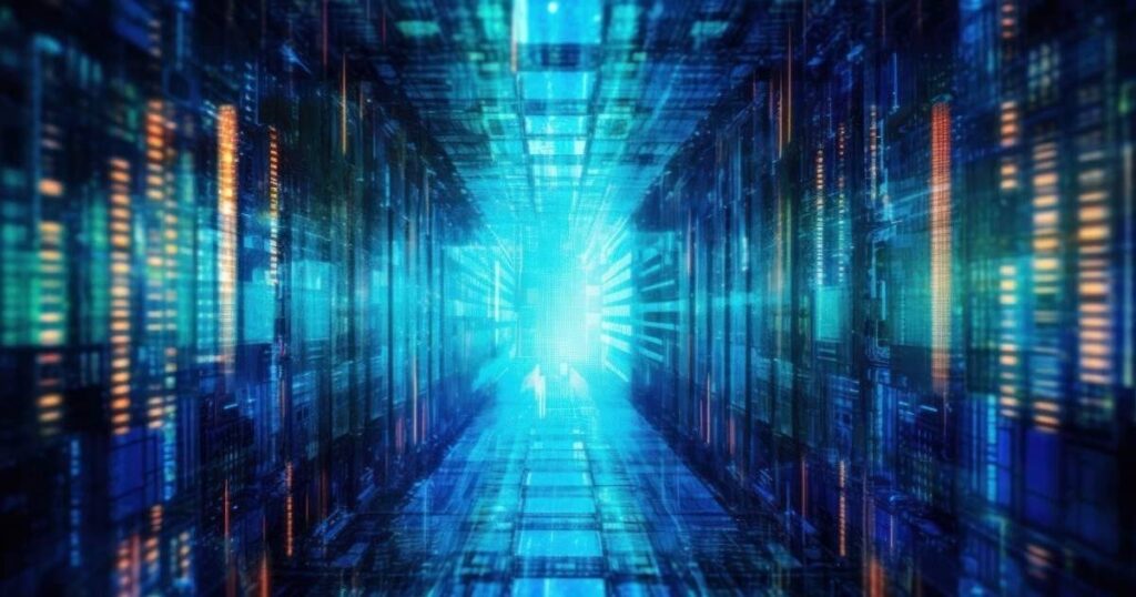 Mercado de IA redireciona investimentos para otimização de data centers