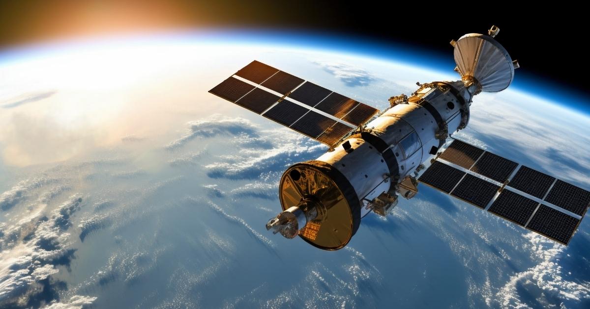 Data centers de IA levam Meta a apostar em eletricidade captada por satélites