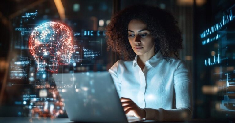 Falta de controle e pressão aceleram uso de IA no mundo corporativo