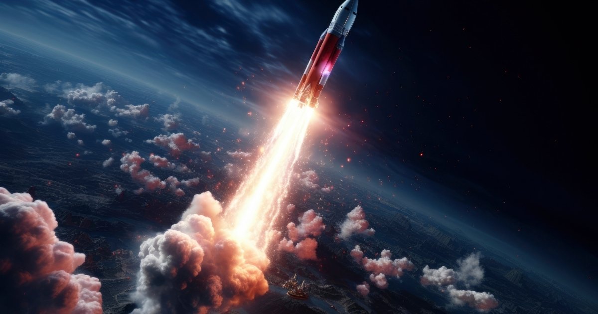 Avanço na China pode transformar construção de foguetes e drones