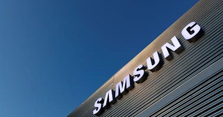 Funcionários da Samsung exigem participação dos lucros e ameaçam greve