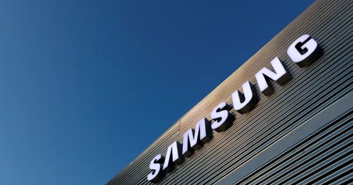 Funcionários da Samsung exigem participação dos lucros e ameaçam greve