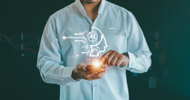 Gartner prevê queda da IA assistiva e avanço de sistemas autônomos