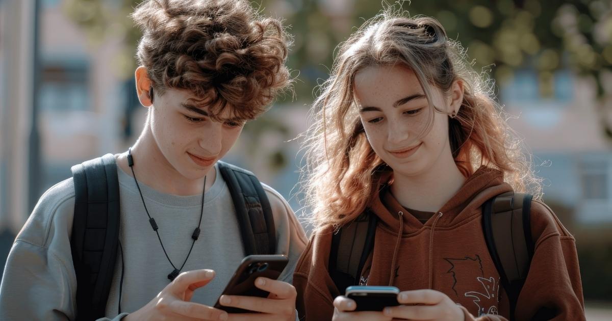 Governo grego anuncia restrição a redes sociais para menores