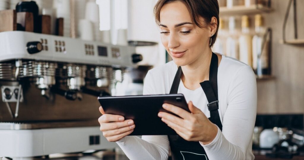 IA assume gestão de café na Suécia e vira laboratório de dilemas éticos