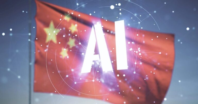 IA criada na China se desenvolve sozinha e promete acelerar descobertas