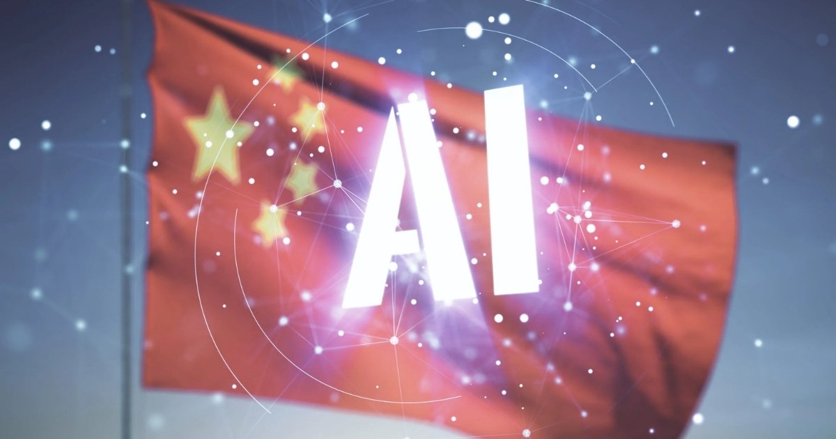IA criada na China se desenvolve sozinha e promete acelerar descobertas