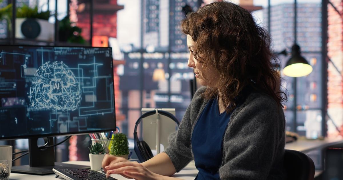 IA pode reduzir jornada de trabalho sem cortar salários, diz relatório da OpenAI