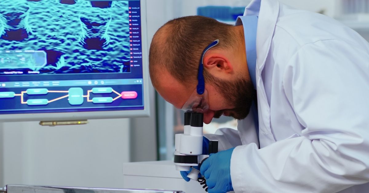 IA detecta sinais de câncer mais de um ano antes do diagnóstico clínico