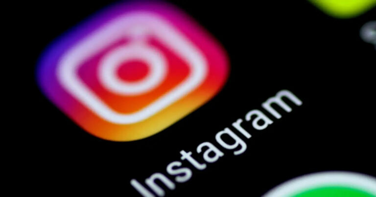Instagram reforça filtros de conteúdo para menores após pressão judicial