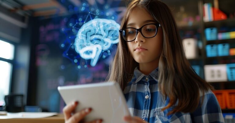 Inteligência artificial transforma educação e exige novas competências