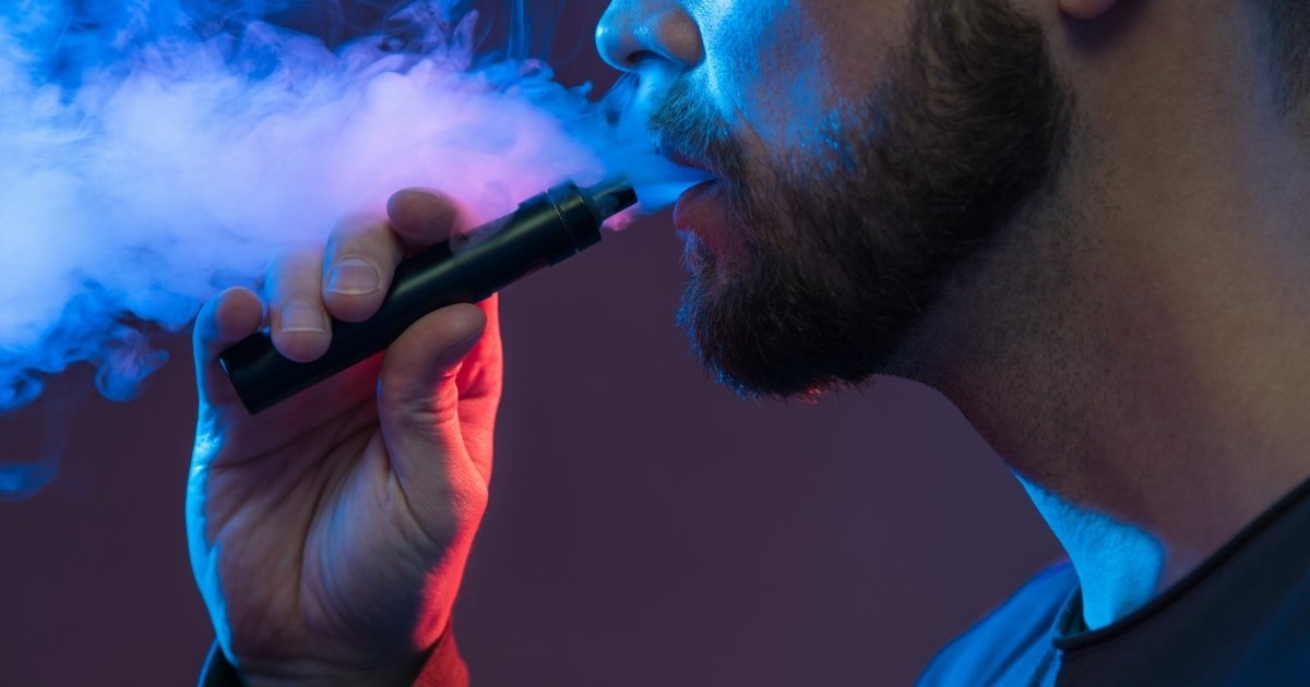 Medida histórica barra acesso ao cigarro para novas gerações