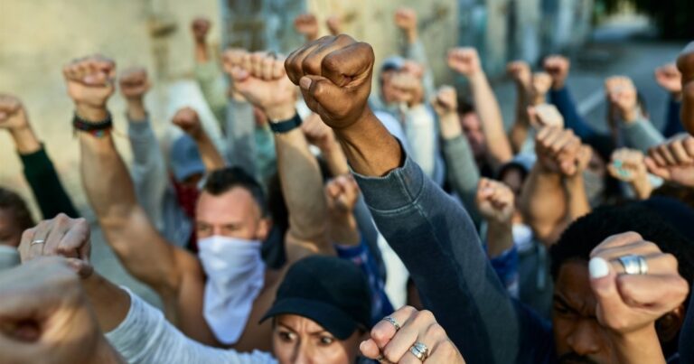 Opinião: Quando a greve se faz necessária