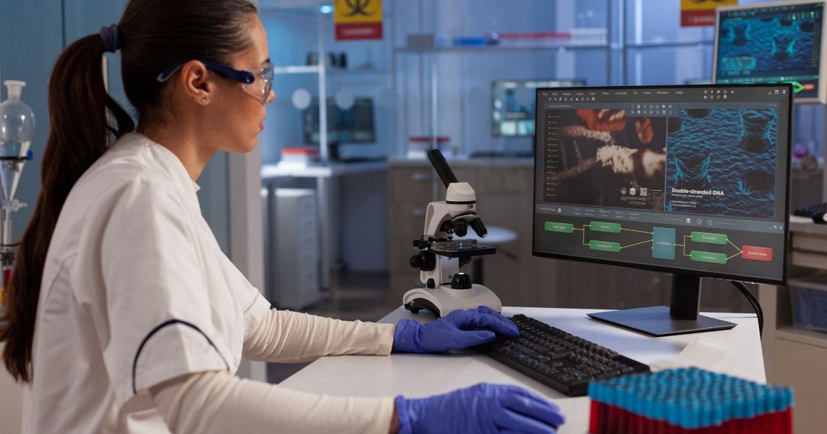 Pesquisa indica que ondas sonoras podem danificar vírus sem afetar células humanas