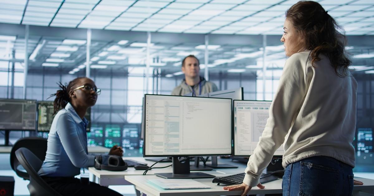 Segurança digital das empresas é tarefa que vai além da equipe de TI