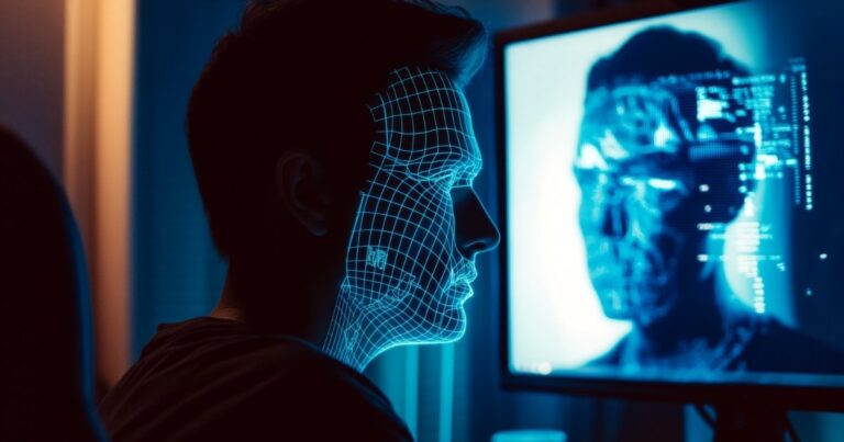 Startups recorrem a deepfakes para treinar IA contra fraudes digitais