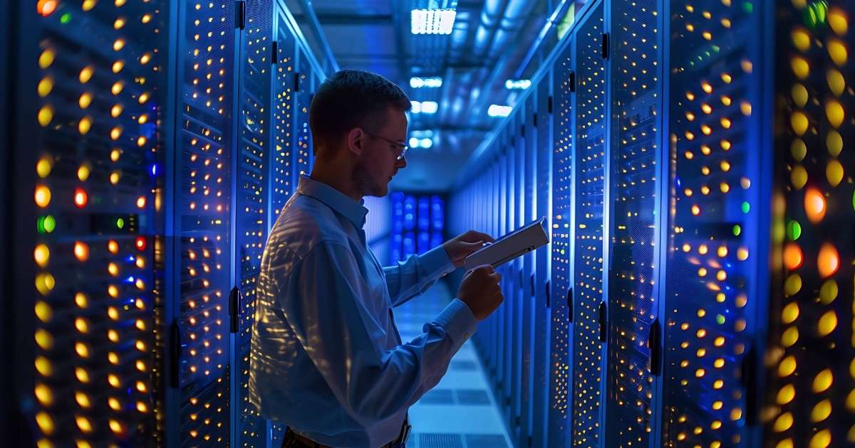 Tensões globais e demanda por energia abrem espaço para data centers no Brasil