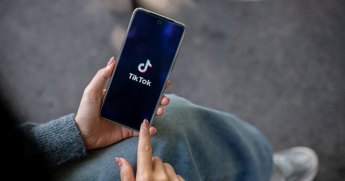 TikTok busca autorização para operar como fintech no Brasil