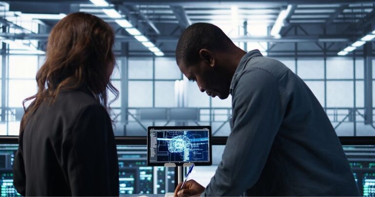 Transformação digital e IA lideram decisões empresariais no Brasil