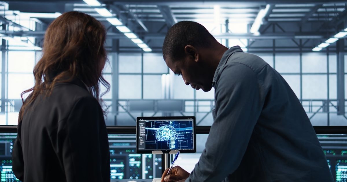 Transformação digital e IA lideram decisões empresariais no Brasil