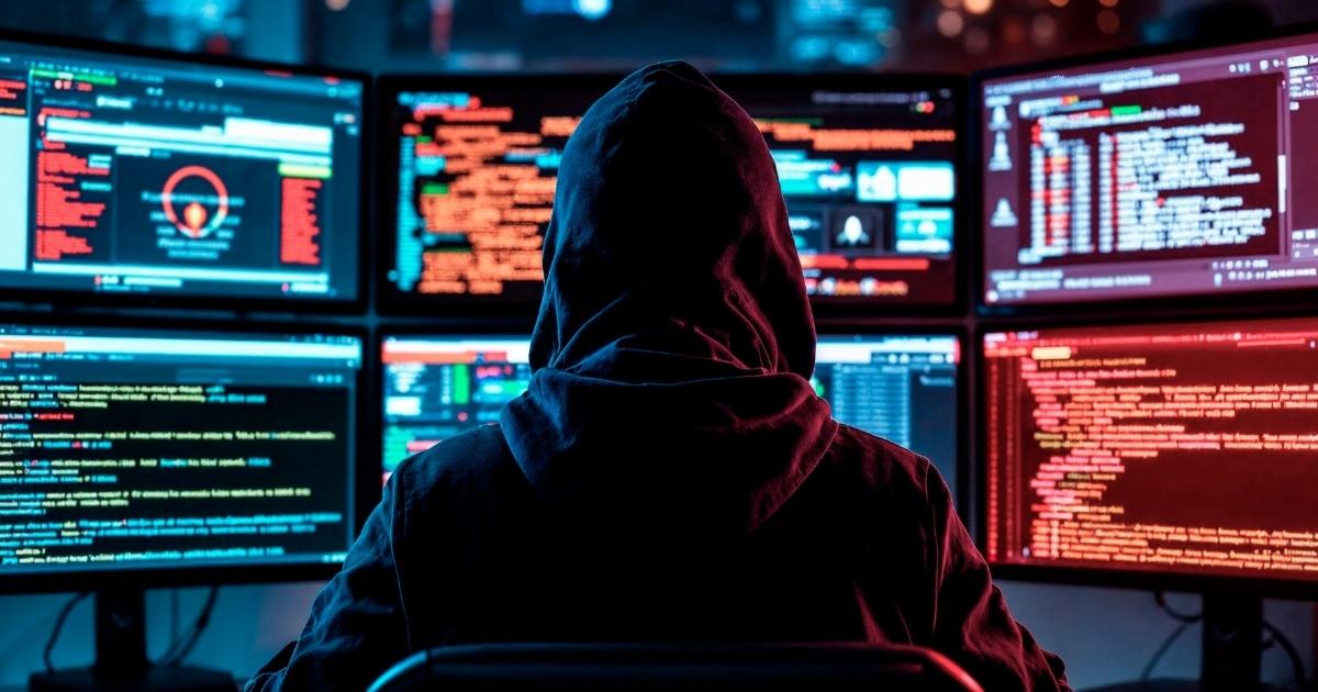 Brasil registra mais de 750 bilhões de tentativas de ataques digitais em 2025