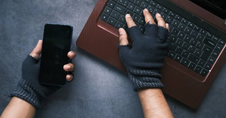 Nova lei amplia punições para furto de celulares e golpes digitais
