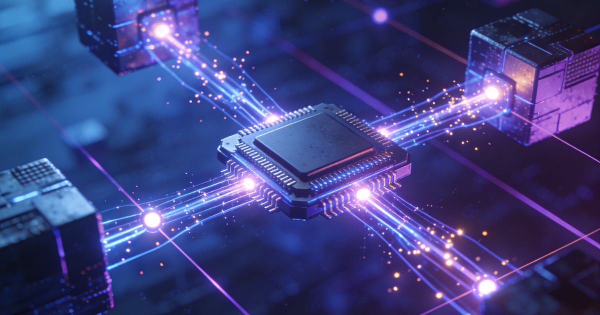Teletransporte quântico conecta computadores e supera desafio técnico