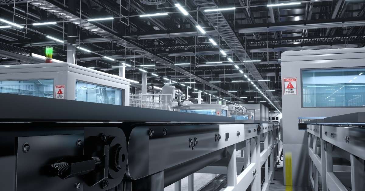 Gigante sul-coreana agenda abertura de planta industrial no Paraná