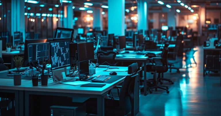 Setor de tecnologia cresce no Paraná e já fatura R$ 55 bilhões por ano