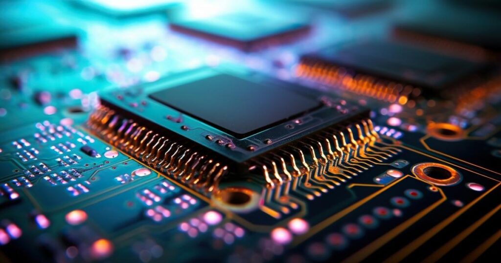 Apple firma parceria com Intel para ampliar produção de chips próprios