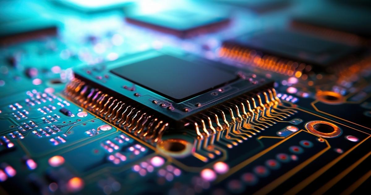 Apple firma parceria com Intel para ampliar produção de chips próprios