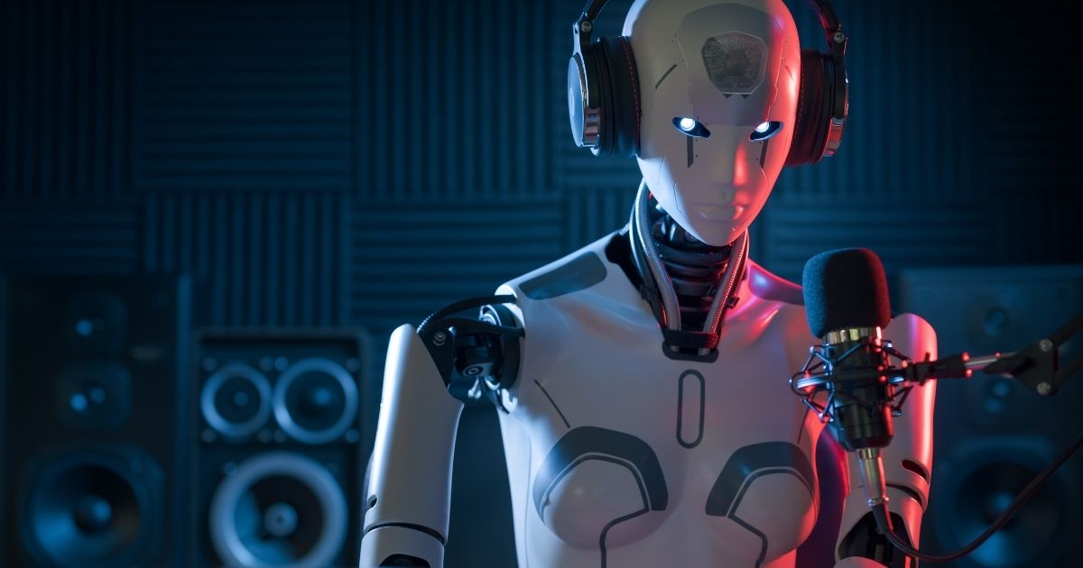‘Podslop’: IA avança sobre podcasts e já responde por 40% das novas produções