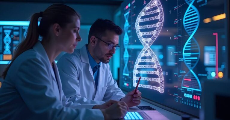Pesquisa mapeia DNA de brasileiros e identifica risco hereditário de câncer