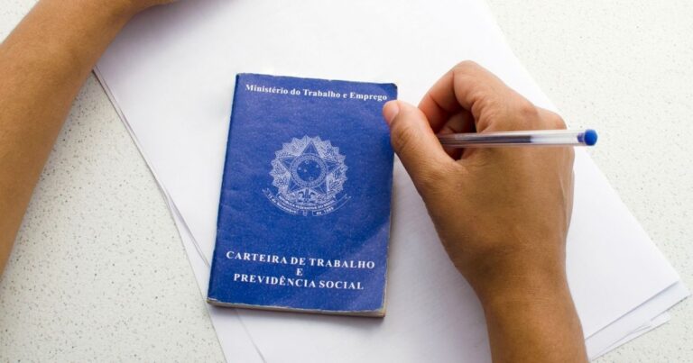 Curitiba é 2ª capital que mais gerou empregos formais no primeiro trimestre