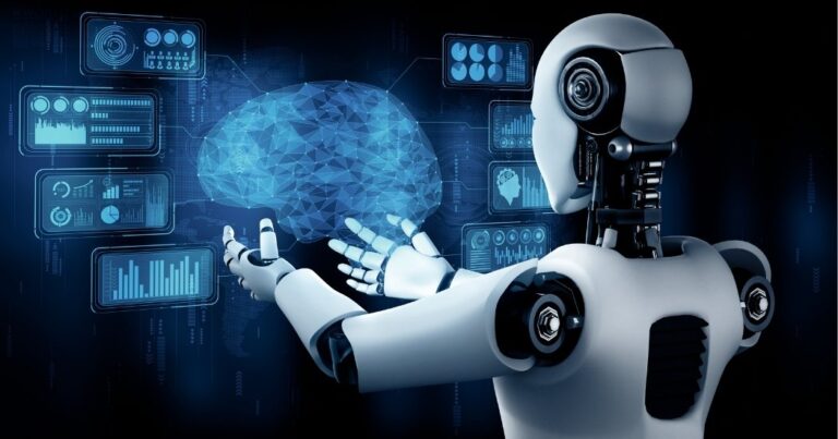 ‘Cérebro universal’ para robôs é aposta de IA chinesa para o futuro da automação