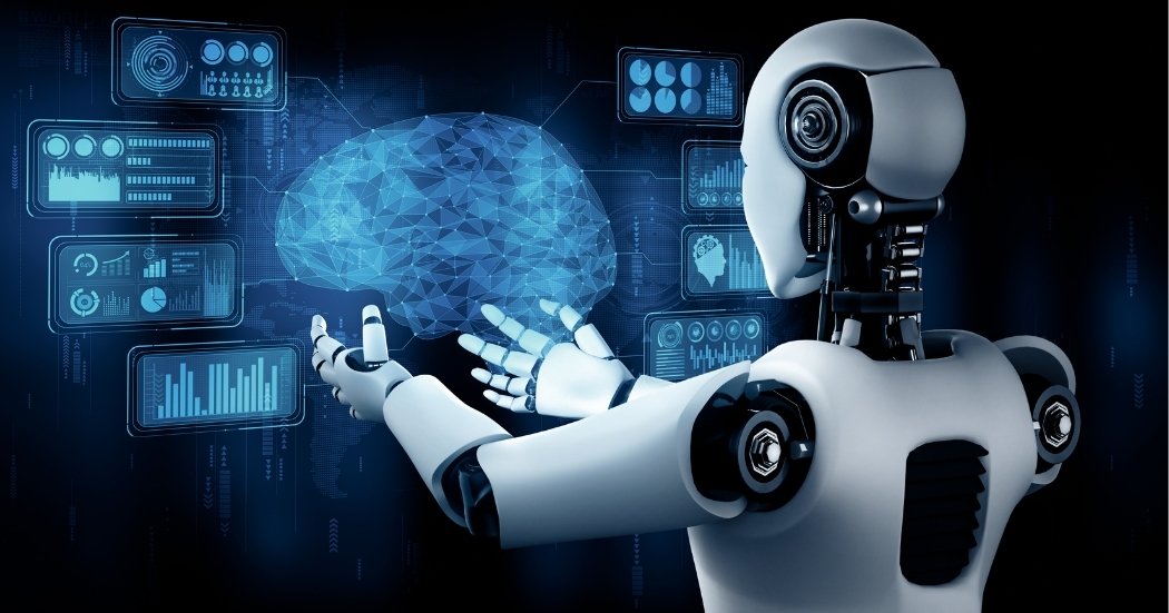 ‘Cérebro universal’ para robôs é aposta de IA chinesa para o futuro da automação