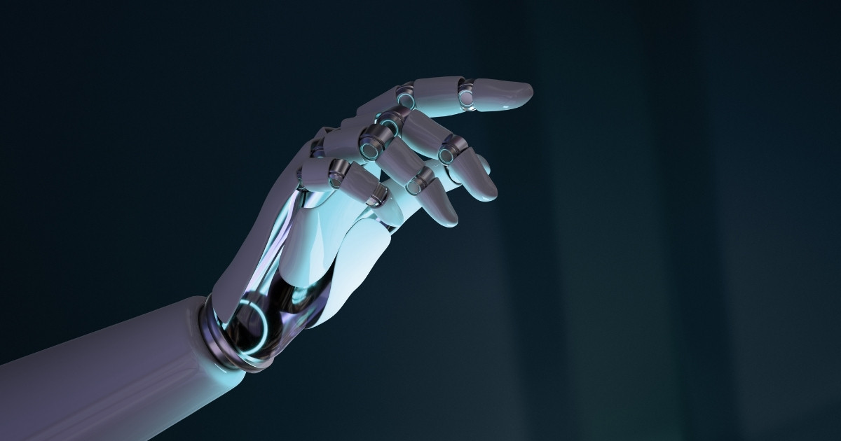 China apresenta novo robô doméstico sensível ao toque