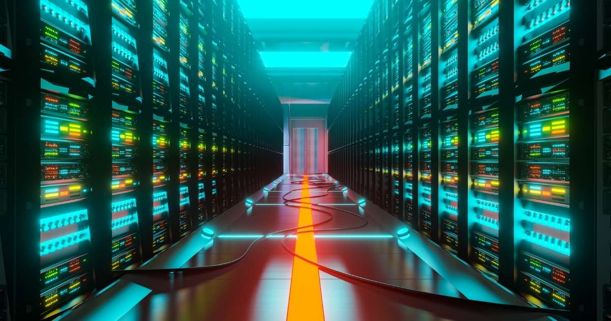 China inaugura data center no fundo do mar movido a energia eólica