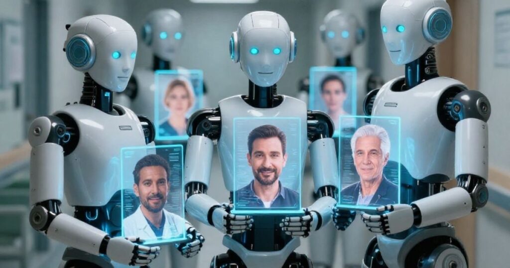 Dispositivos que recriam falecidos por IA avançam na China